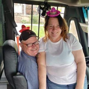 Meet your Posher, William